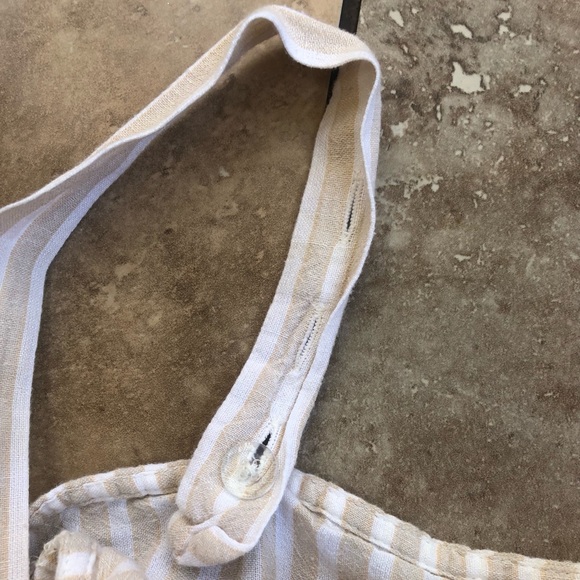 🔥🔥BILLABONG striped romper - Picture 6 of 9